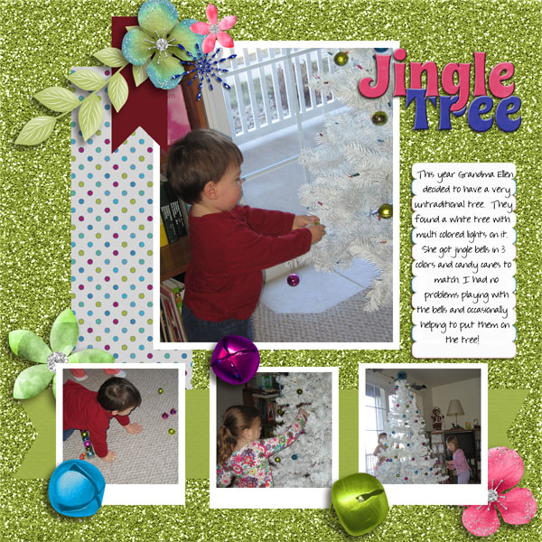Jingle Tree