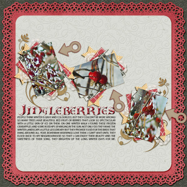 Jingleberries