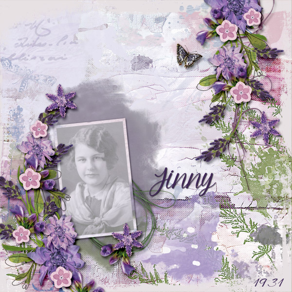 Jinny