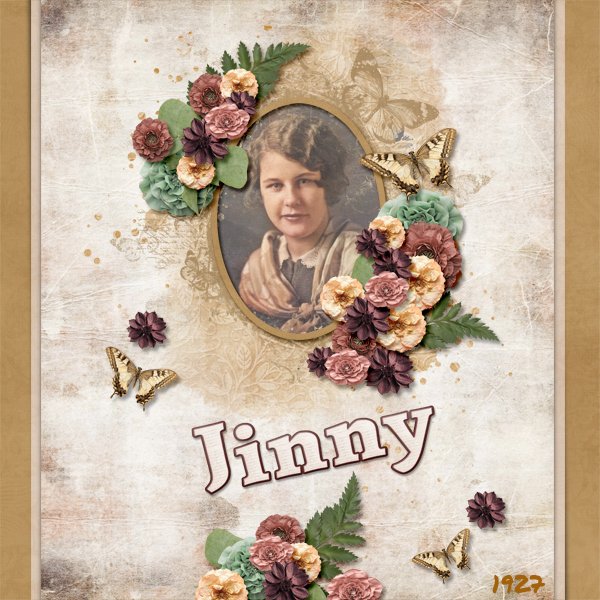 Jinny