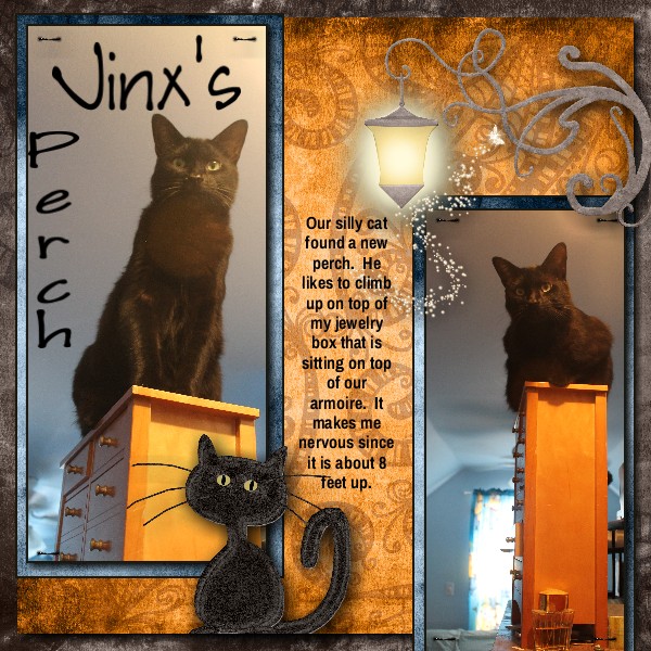 Jinx