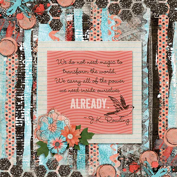 Jk Quote