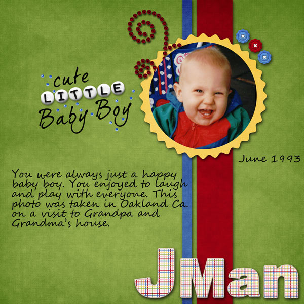 Jman