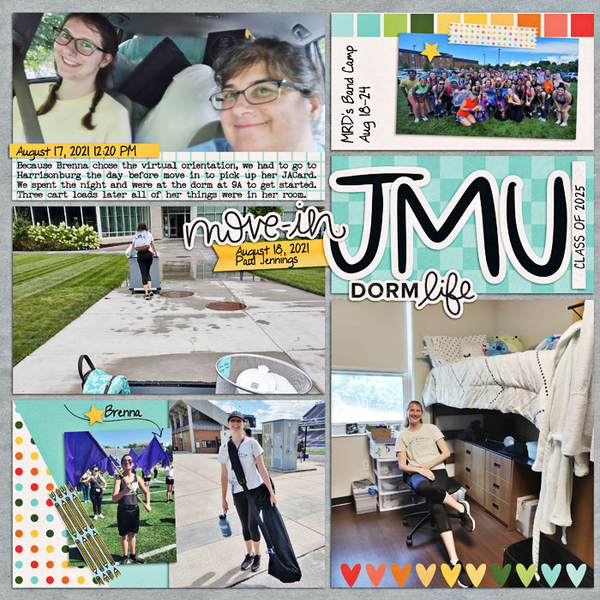 JMU Week 1 - Pg 1