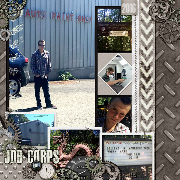 Job Corps