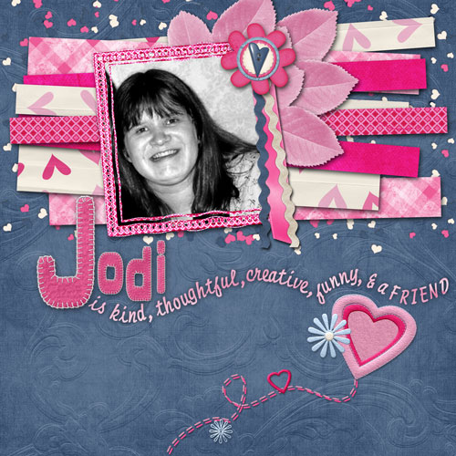Jodi