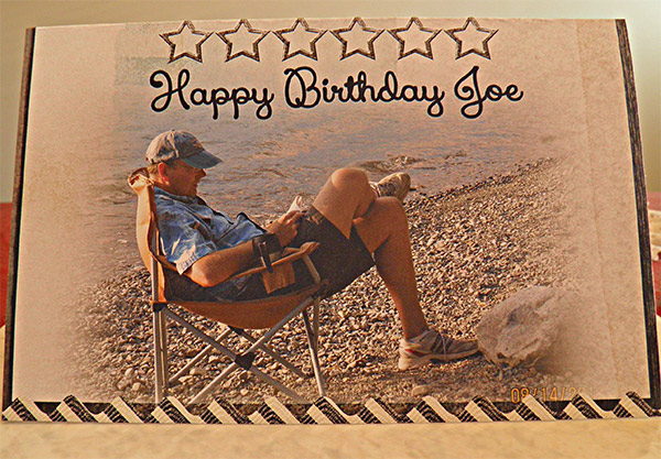 Joe-Birthday
