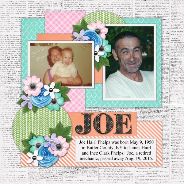 Joe