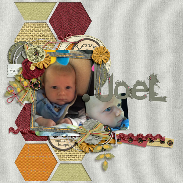 Joel