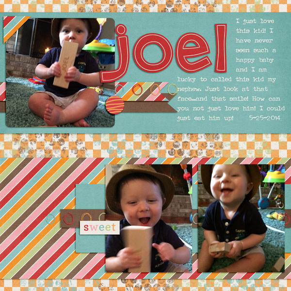 Joel