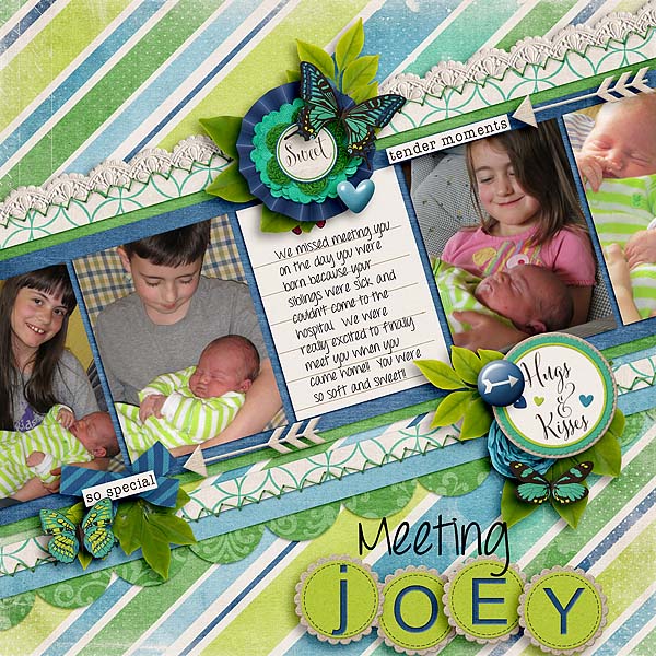 Joey