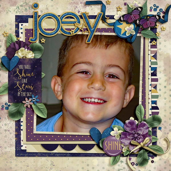 Joey