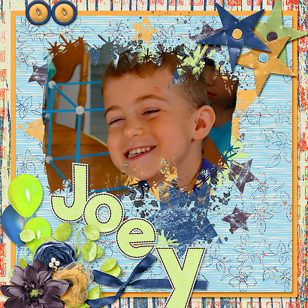 Joey