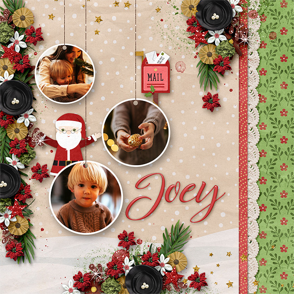 Joey
