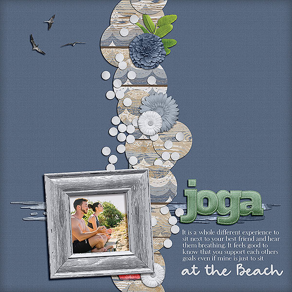 Joga