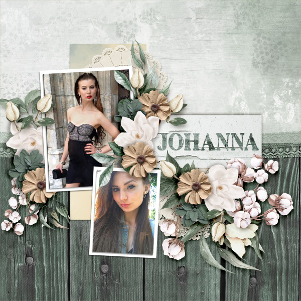 Johanna