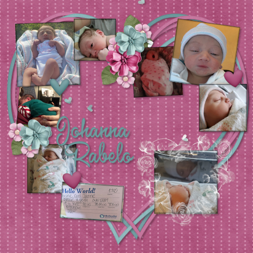 Johanna