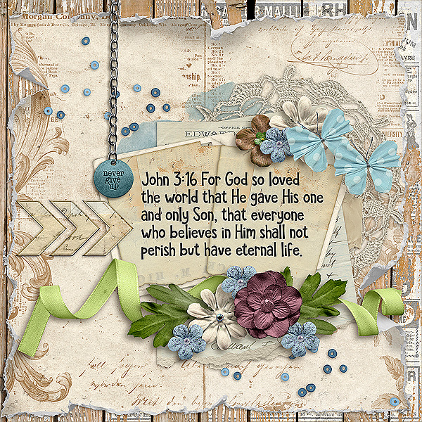 John 3:16