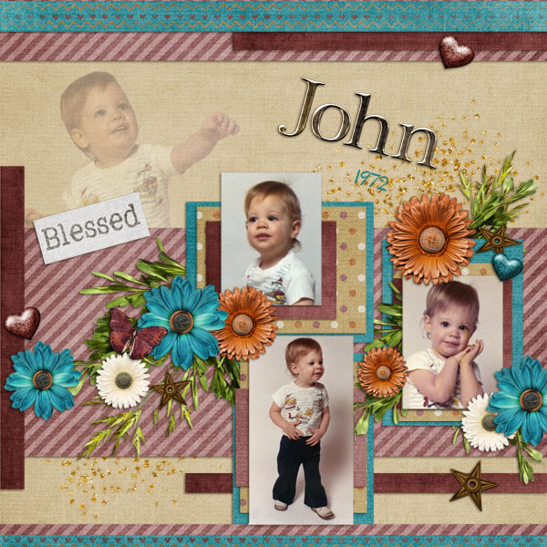 John Age 2