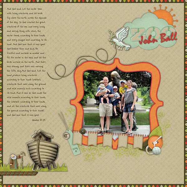 John Ball Zoo 1