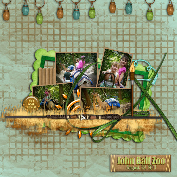 John Ball Zoo