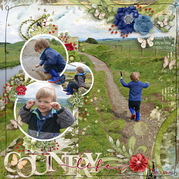John - Country Life