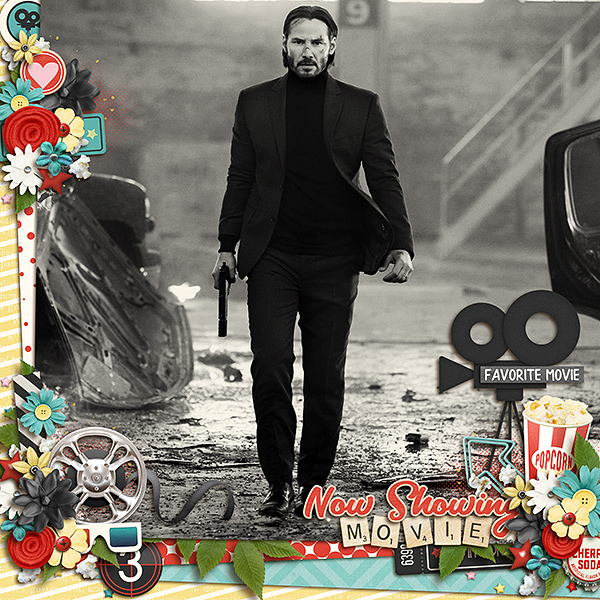 john wick