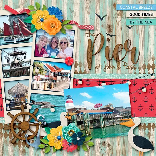 Johns Pass