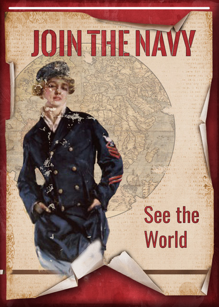 Join the Navy
