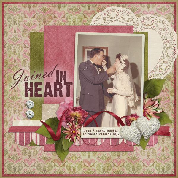 Joined in Heart