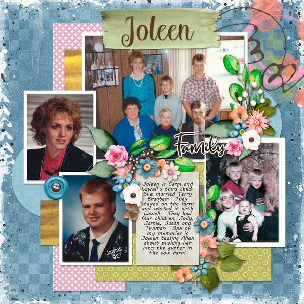 Joleen