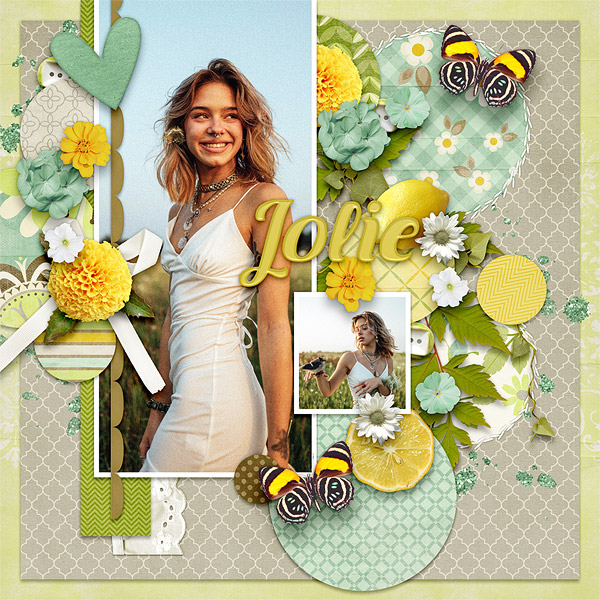 Jolie