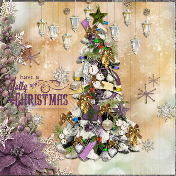 Jolly Christmas