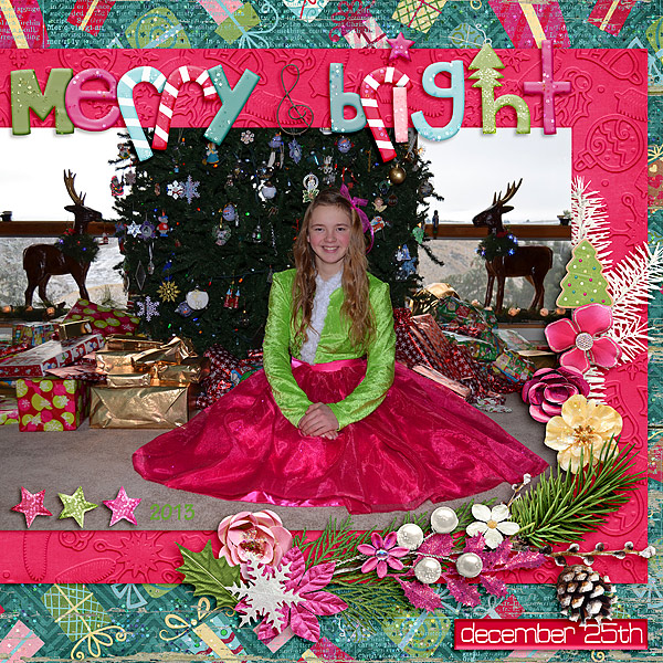 Jolly Holidays