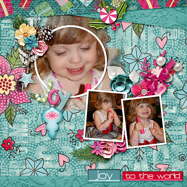 Jolly Holliday