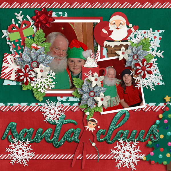 Jolly Jingles