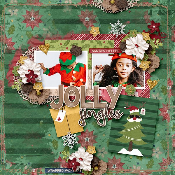 Jolly Jingles