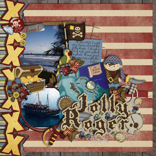 Jolly Roger