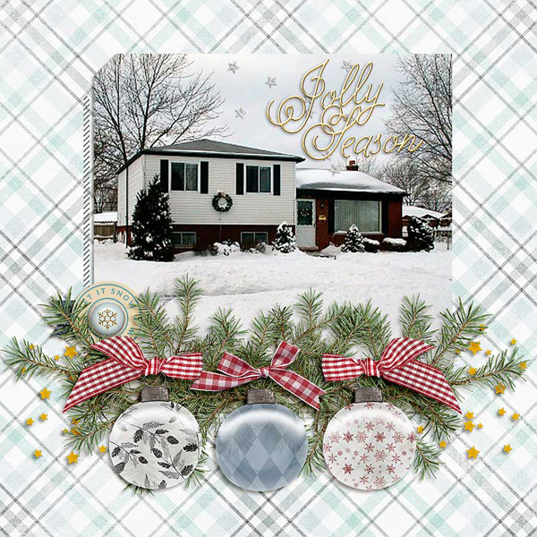 jolly season