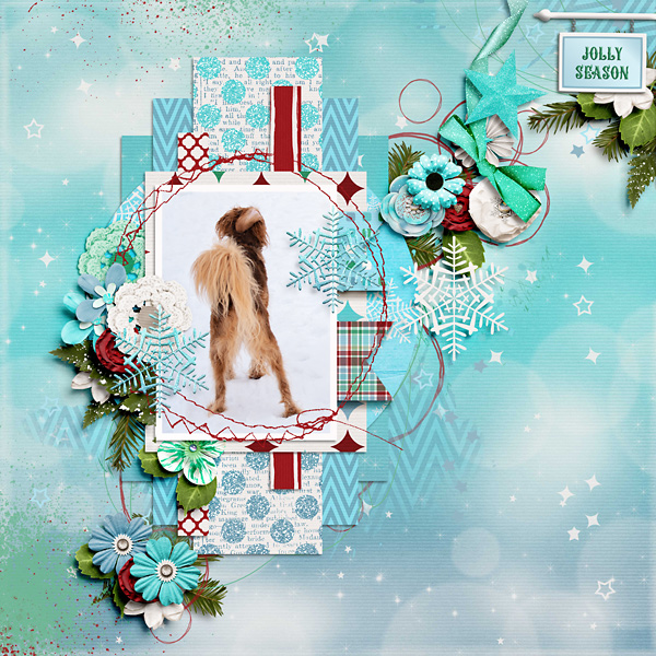 Jolly Season
