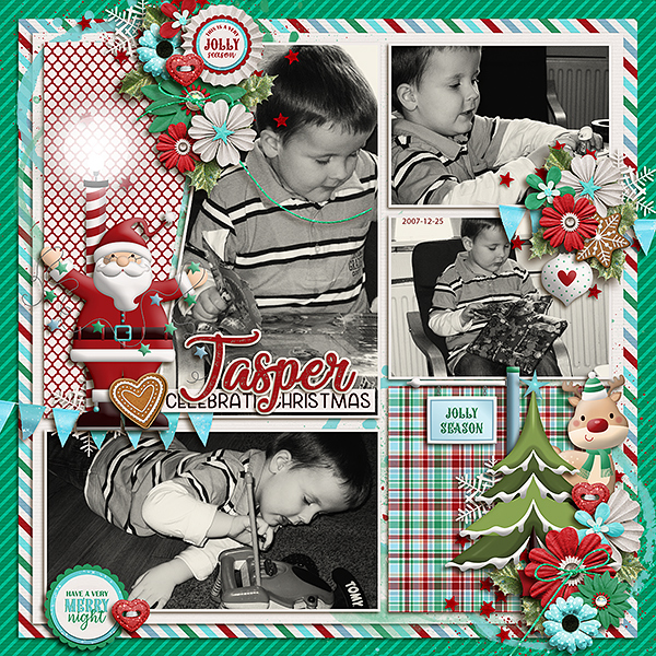 jolly season
