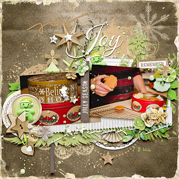 Jolly Season