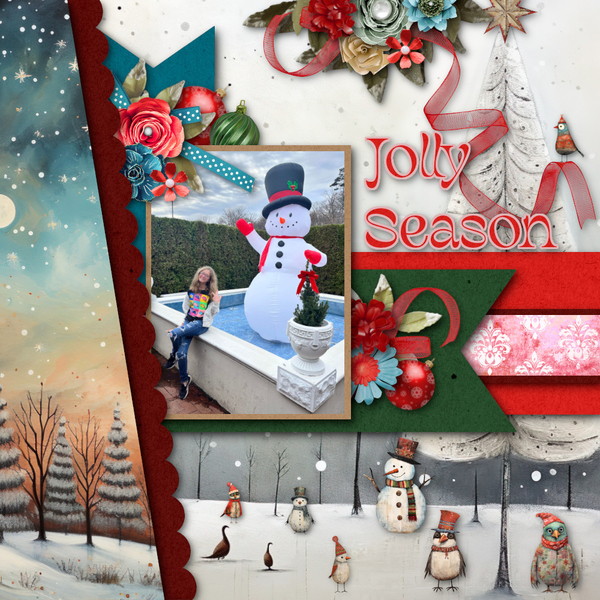 Jolly Season