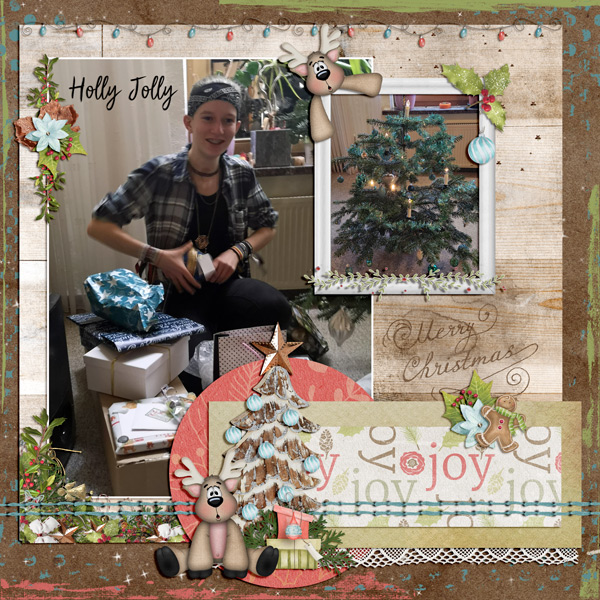 jolly season