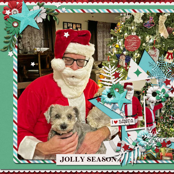 jolly season