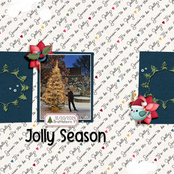Jolly Season