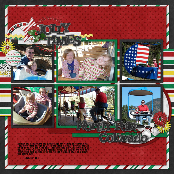 Jolly Times