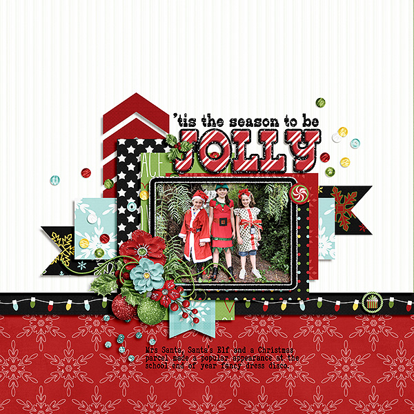 Jolly