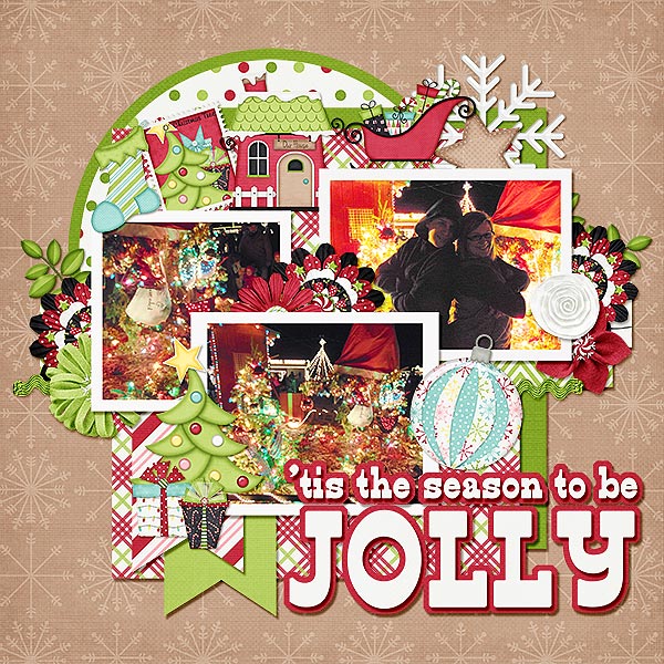 Jolly