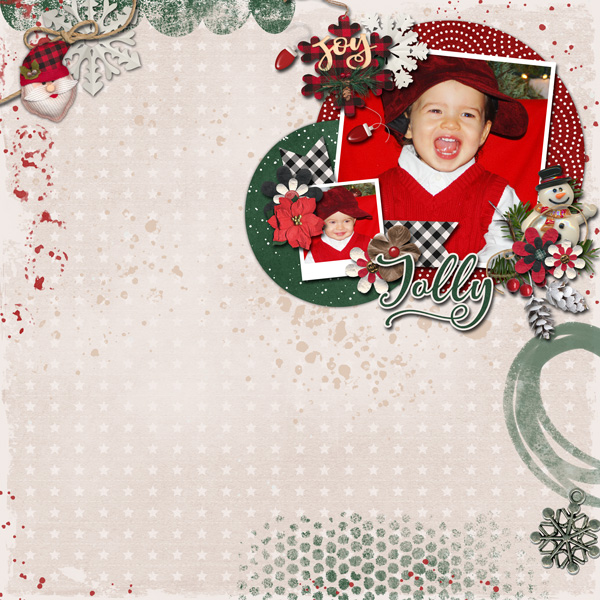 Jolly
